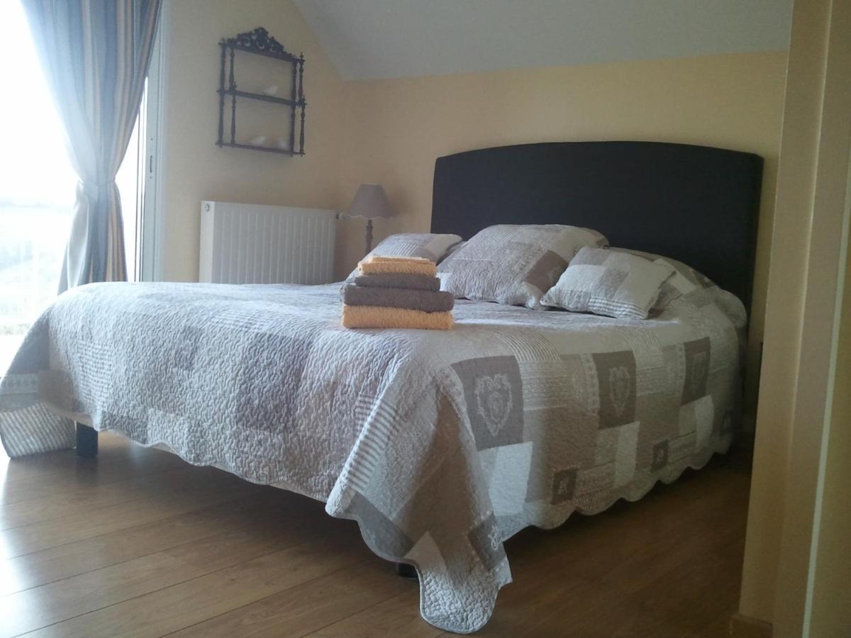 Chambres D'Hotes Coteaux Sud Jurancon Bilik gambar