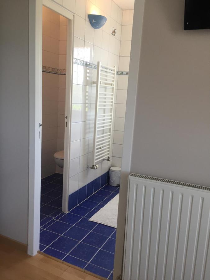 Chambres D'Hotes Coteaux Sud Jurancon Luaran gambar