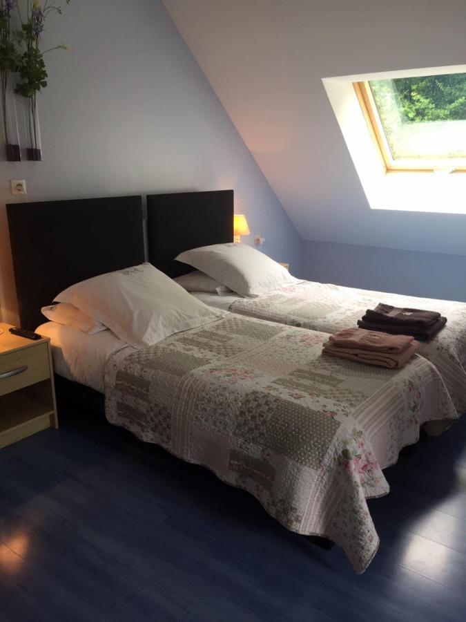 Chambres D'Hotes Coteaux Sud Jurancon Luaran gambar