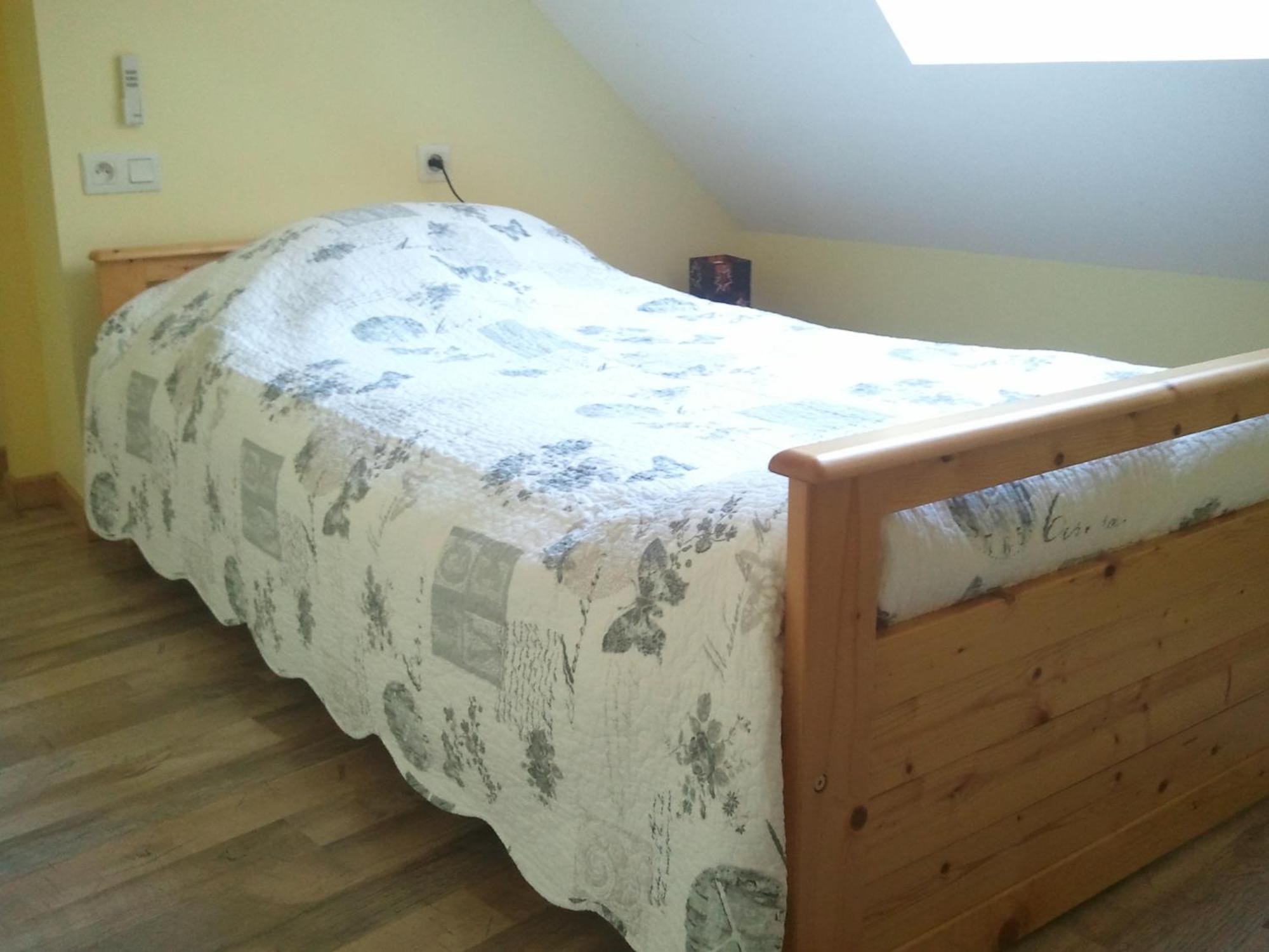 Chambres D'Hotes Coteaux Sud Jurancon Bilik gambar