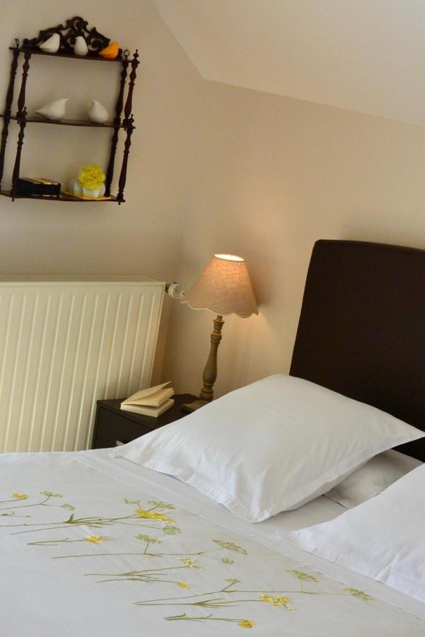 Chambres D'Hotes Coteaux Sud Jurancon Luaran gambar